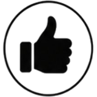 Empfehlung Icon