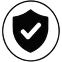 Vertrauen Icon