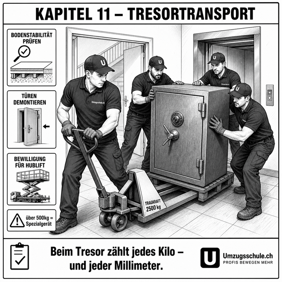 Tresortransport