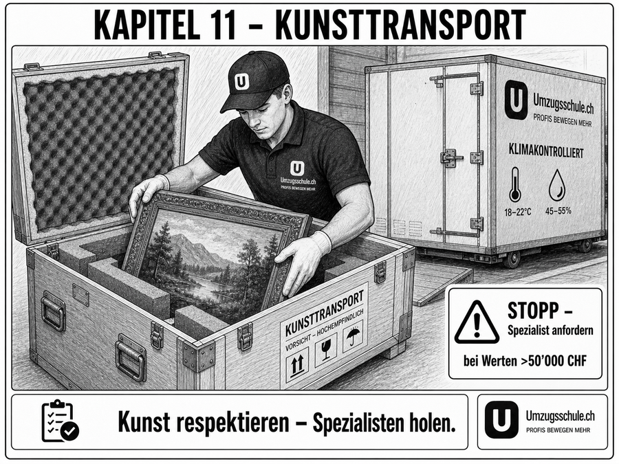 Kunsttransport