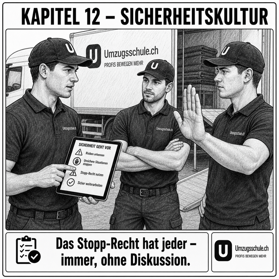 Sicherheitskultur