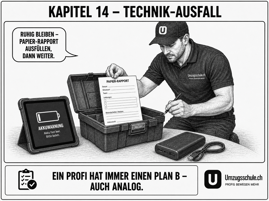Backup-Plan