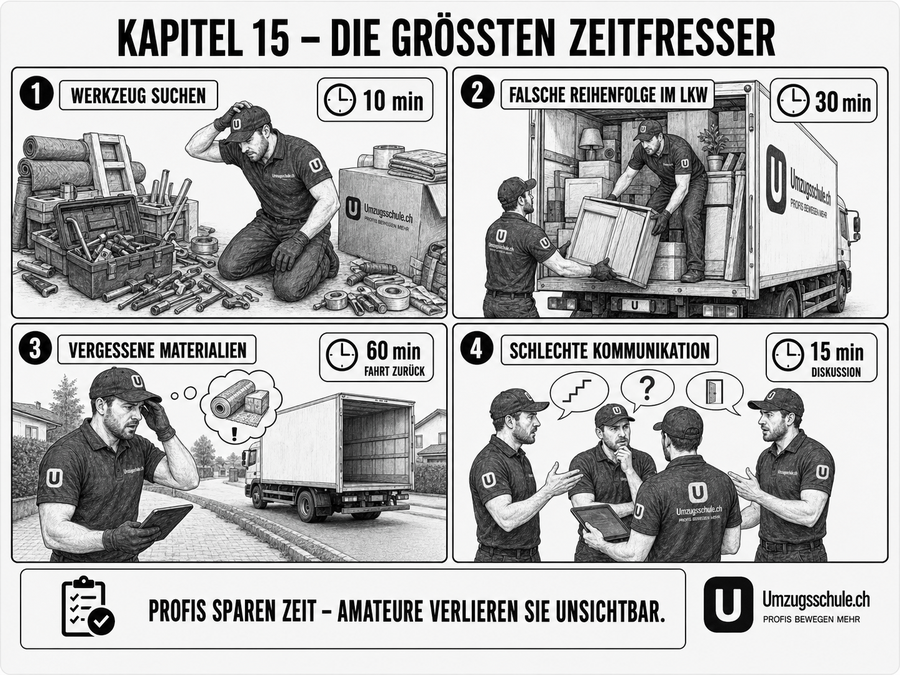 Zeitfresser