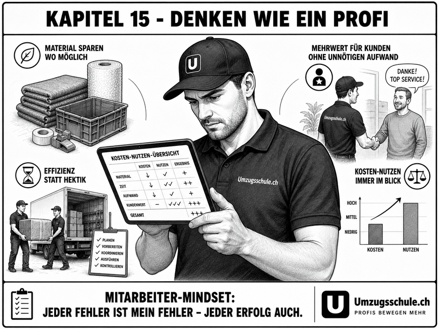 Unternehmerisch denken