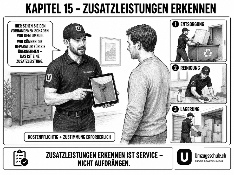 Weiterbildung