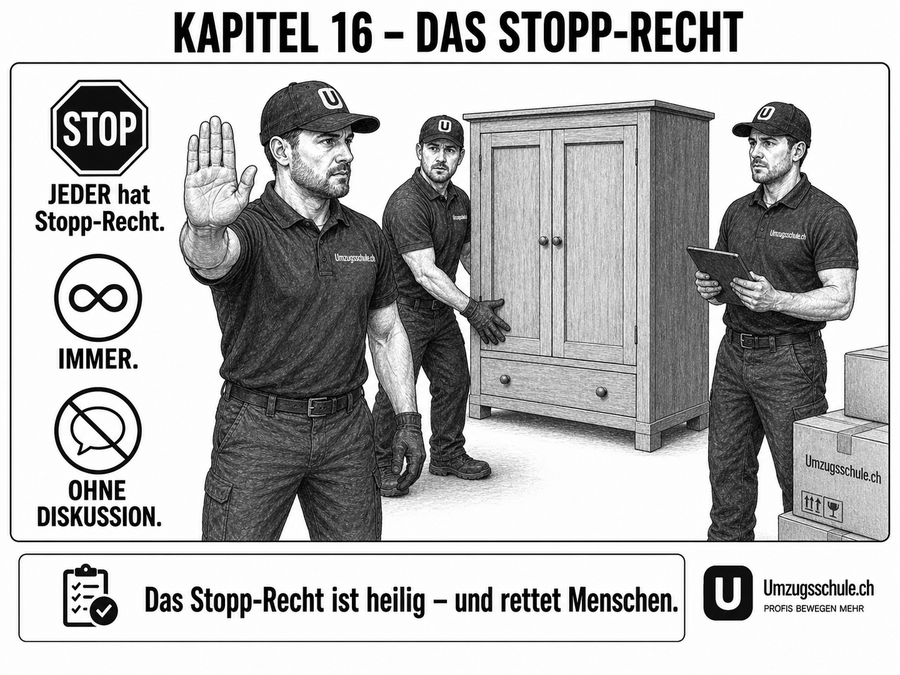 Stopp-Recht