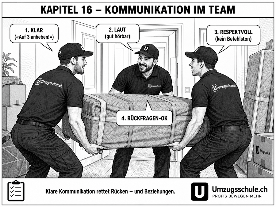 Kommunikation