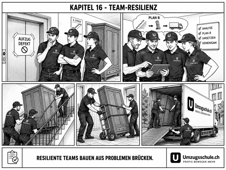 Resilienz