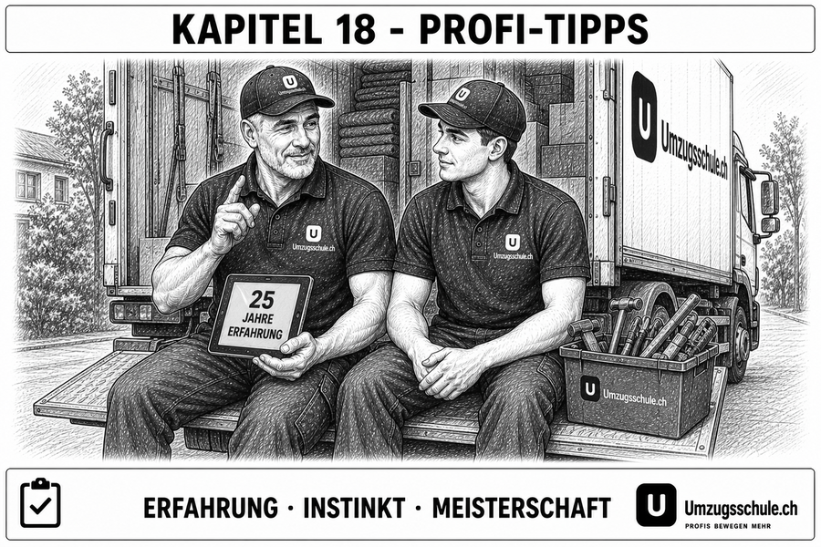 Kapitel 18 – Profi-Tipps aus der Praxis