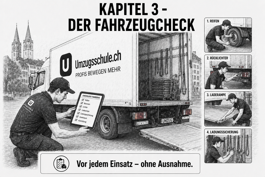 Fahrzeugcheck