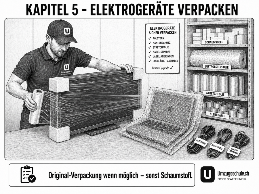 Elektrogeräte